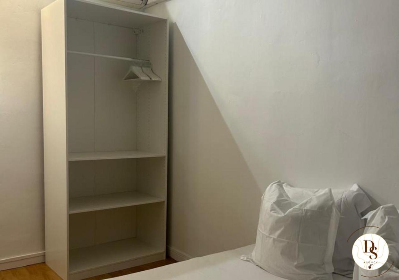 Appartement De Charme Proche Stade Velodrome Marseille Bagian luar foto