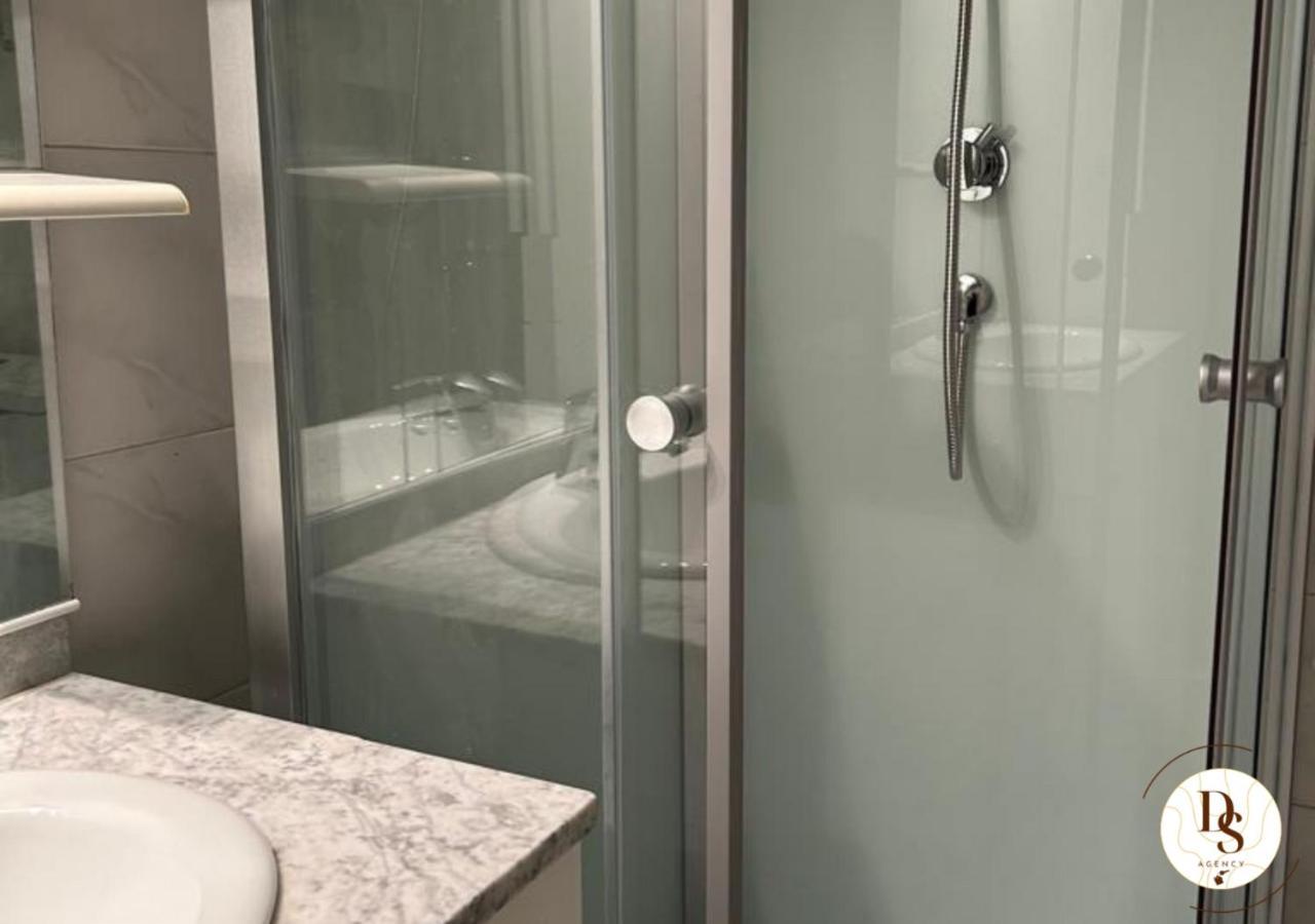 Appartement De Charme Proche Stade Velodrome Marseille Bagian luar foto