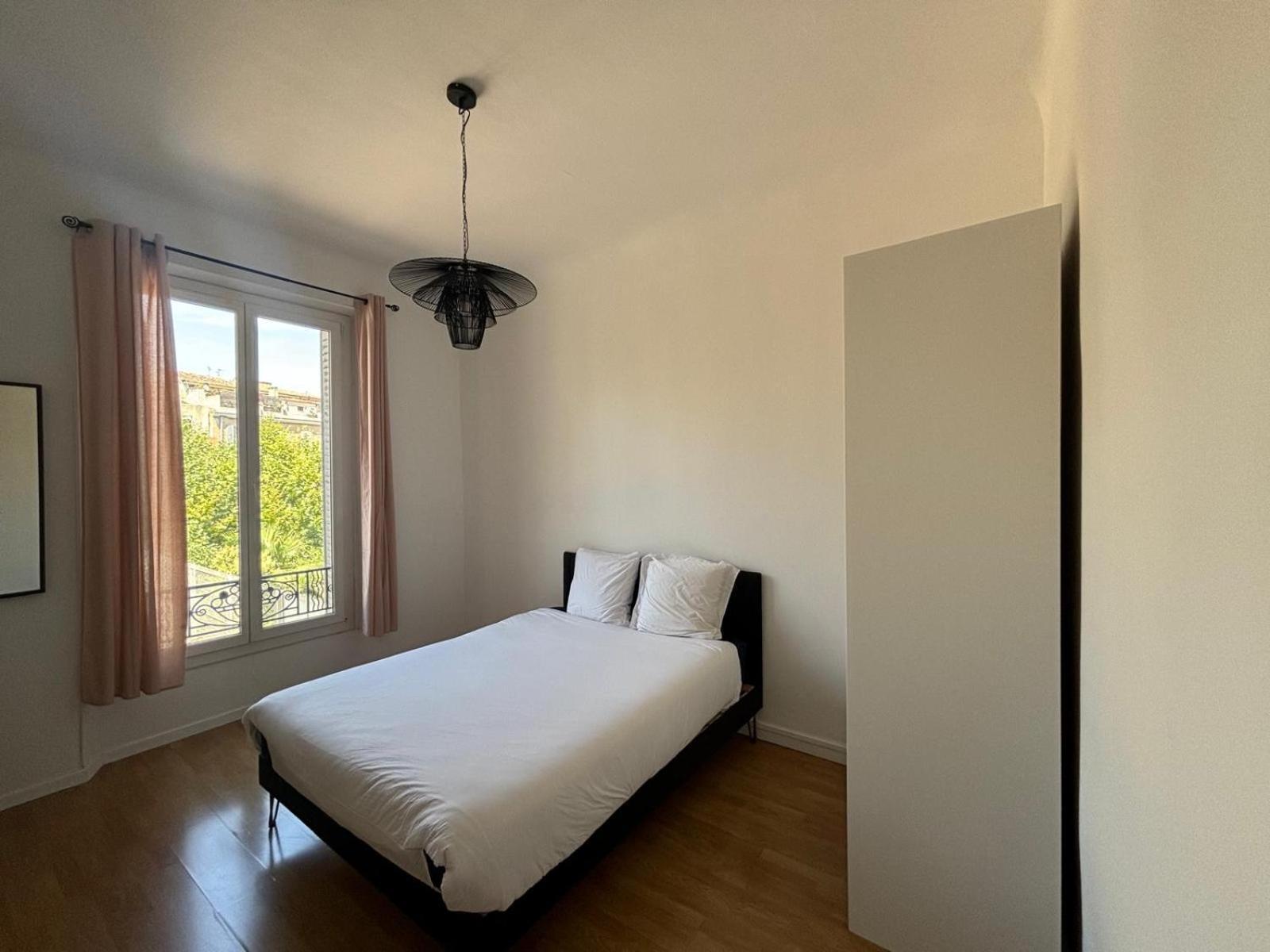 Appartement De Charme Proche Stade Velodrome Marseille Bagian luar foto